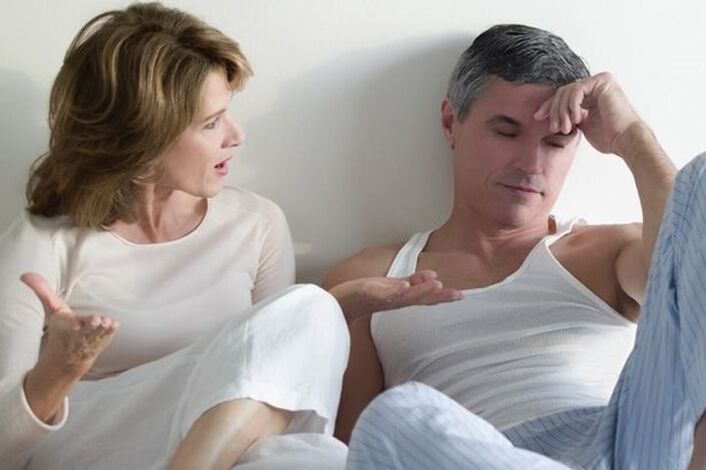 Ist es für eine Frau und einen Mann mit Prostatitis möglich, Sex zu haben